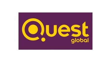 Business News | Quest Global Celebrates 25 Years with a New Look and Renewed Purpose