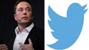Twitter Board To Evaluate Elon Musk&rsquo;s &lsquo;Unsolicited, Non-Binding&rsquo; USD 43 Billion Offer