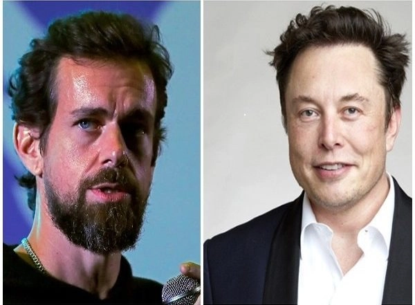 Tech News | Jack Dorsey Says Elon Musk is 'singular Solution,' for Twitter