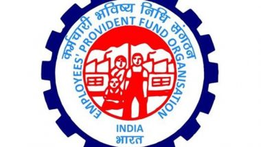 EPF Rate of 8.1% for 2021-22 Approved by Government