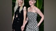 Entertainment News | Kristen Stewart Receives Sweet Birthday Tribute from Fiancee