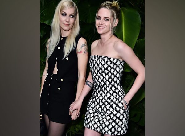 Entertainment News | Kristen Stewart Receives Sweet Birthday Tribute from Fiancee