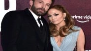 Entertainment News | Jennifer Lopez, Ben Affleck Will Not Reveal Wedding Plans to Avoid Press
