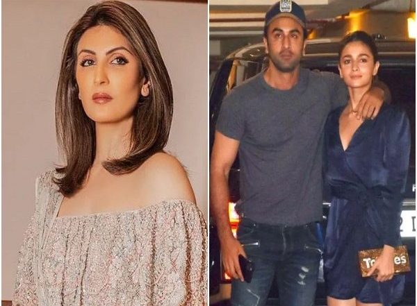 Entertainment News | Riddhima Kapoor Sahani Reaches Mumbai Ahead of Ranbir Kapoor, Alia Bhatt Rumoured Wedding