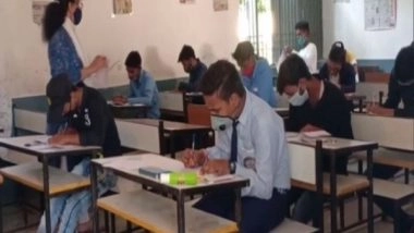 India News | Police Arrest 'mastermind' Behind UP Board English Question Paper Leak