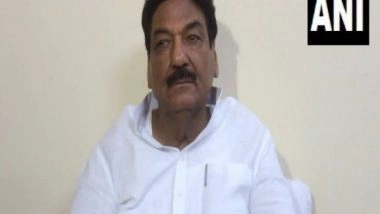 India News | Arvind Kejriwal Will Be Remote-controlling Punjab, Says Haryana Power Minister