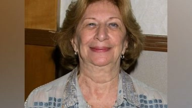 Entertainment News | 'Seinfeld' Fame Actor Liz Sheridan Dies at 93