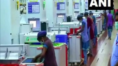India News | Textile Industry in TN's Coimbatore Facing a Tough Time Due to Scarcity, Rising Prices of Raw Cotton