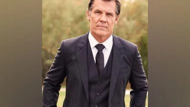 Entertainment News | Josh Brolin Reflects on Losing out Batman Role to Ben Affleck
