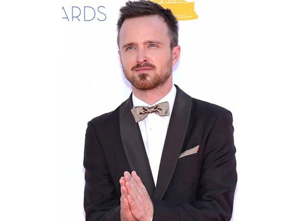 Entertainment News | 'Breaking Bad' Actor Aaron Paul Reveals COVID-19 Forced Him to Cancel 'Weird Al Yankovic' Biopic
