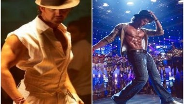 Entertainment News | International Dance Day: Bollywood Dancers Who Can Set the Stage on Fire with Their Moves