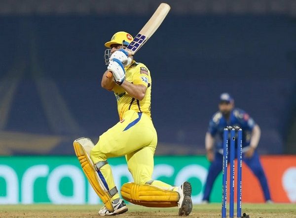 Sports News | 'Ultimate Finisher' MS Dhoni is Identity of IPL, Reckons Irfan Pathan