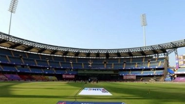 Sports News | IPL 2022: DC's Tim Seifert Tests COVID Positive, Delhi Vs Rajasthan Shifted to Wankhede Stadium
