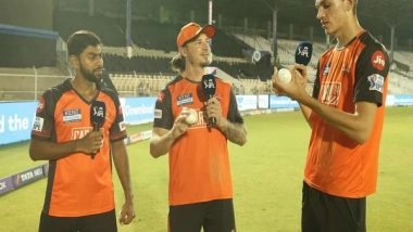 Sports News | IPL 2022: RCB Opener's Anuj Rawat's Wicket Stood out the Most to SRH Pacer Marco Jansen