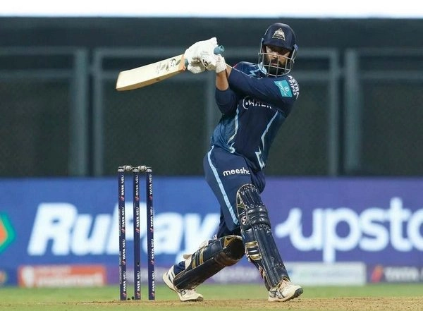 Sports News | IPL 2022: Practiced to Choose Bowlers to Attack in Death Overs, Reveals GT's Tewatia