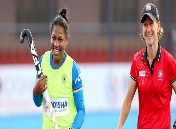 Sports News | Indian Women's Chief Coach Janneke Schopman Satisfied with Her Team's Performance in FIH Pro League