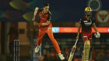 Sports News | IPL 2022: SRH Pacer Jansen Terms His Spell Against RCB as His Best One with White Ball