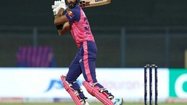 Sports News | IPL 2022: Devdutt Padikkal Finds Watching His Opening Partner Jos Buttler Bat Incredible