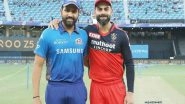 Sports News | Support Pours in for Virat Kohli, Rohit Sharma Amid Poor Performence at IPL 2022