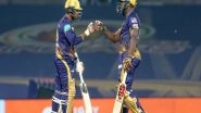 Sports News | IPL 2022: KKR Coach McCullum Backed His Batters After Loss Against GT