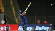 Sports News | Many Sporting Giants Have Gone Through This Phase, Says Rohit Sharma After Poor Run at IPL 2022