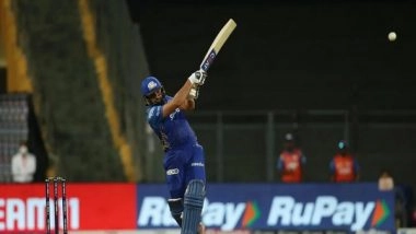 Sports News | Many Sporting Giants Have Gone Through This Phase, Says Rohit Sharma After Poor Run at IPL 2022