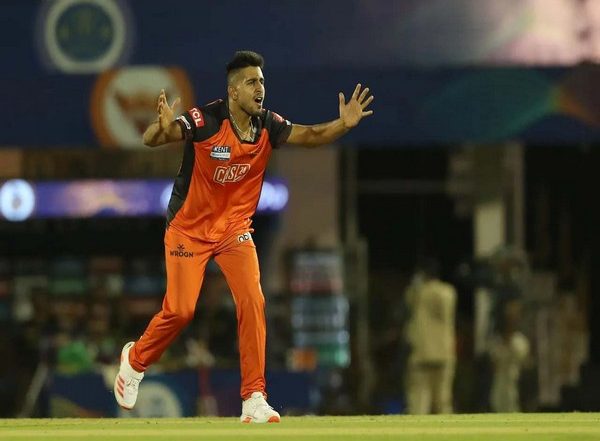 Sports News | SRH Pacer Umran Malik's Father, Coach Express Happiness at His IPL 2022 Performance