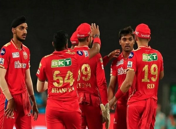 Sports News | IPL 2022: PBKS Skipper Mayank Agarwal Blames Batters for Defeat Against LSG