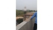 India News | Girl Who Jumped from Delhi's Akshardham Metro Station Succumbs to Injuries