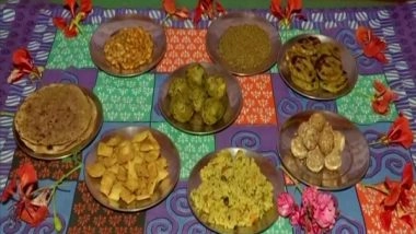 India News | Local Nutrition-based Diet Helps Gadchiroli Curb Malnourishment in 5 Months