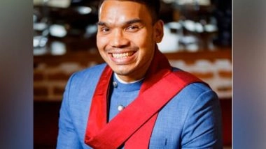 World News | Sri Lankan PM's Son Resigns from All His Portfolios