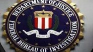 World News | FBI Arrests Two Men in Washington for Allegedly Impersonating Homeland Security Agents