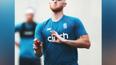 Sports News | Michael Vaughan Extends Good Wishes to Ben Stokes on Being Named as England's Test Captain