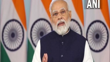 India News | Semiconductors Consumption in India Projected to Cross $80 Billion by 2026: PM Modi