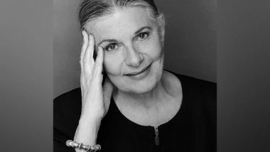 Entertainment News | Tony Awardee, 'The Sopranos' Actor Rae Allen Passes Away