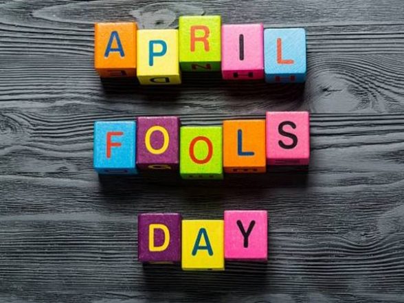 April Fool's Day 2022: Relive Your Childhood With These Harmless Pranks! - Vimarsana News