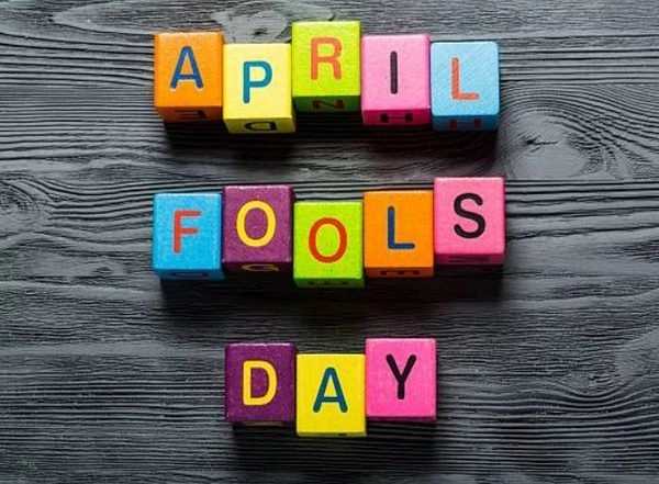 April Fool's Day 2022: Relive Your Childhood With These Harmless Pranks!