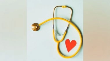 Science News | Researchers Say AI-based Approach Can Predict when Someone Will Have Cardiac Arrest