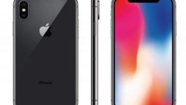 Tech News | Apple to Provide New Face ID Repair Option for IPhone X