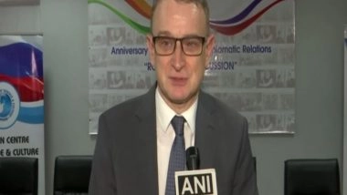 World News | World Undergoing Transformation, Unilateral World Order Will End: Russian Diplomat