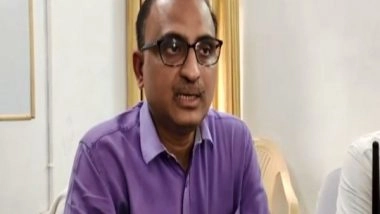 India News | Jharkhand: Role of 'sleeper Cells' Suspected in Lohardaga Violence