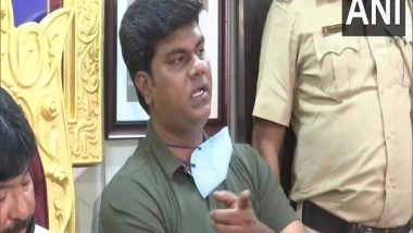 India News | Cruise Drugs Case: Maharashtra DGP Will Investigate Prabhakar Sail Death Case, Says State Home Minister