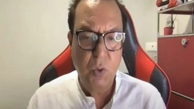 World News | Pakistan Treats PoK as Colony, Says Rights Activist