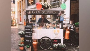 Business News | Small to Large Vendors Are Thriving In-spite of COVID