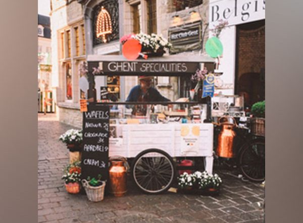 Business News | Small to Large Vendors Are Thriving In-spite of COVID