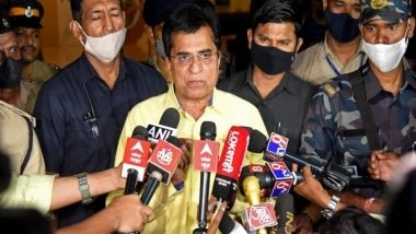 India News | Kirit Somaiya to File Petition in HC Against Maha Govt, Shiv Sena MLA over Unauthorized Construction of Vihang Garden