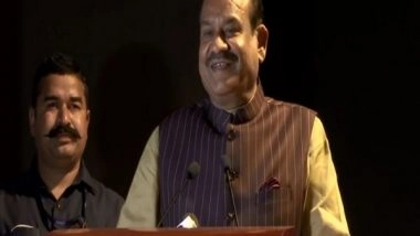 India News | Lok Sabha Speaker Urges Youth to Keep an Eye on Democratic Institutions, Public Representatives