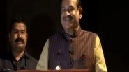 India News | Youth Will Make Democratic Institutions More Accountable, Participatory, Meaningful: Om Birla