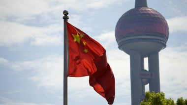 Shanghai Tightens Lockdown Despite Falling COVID-19 Cases