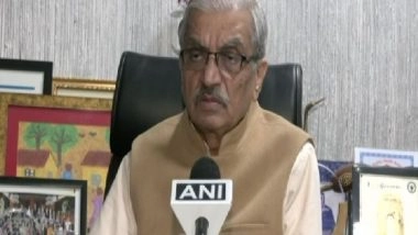 India News | INSACOG Plans to Increase Sites for Sewage Sample Collection for COVID-19, Say Top Health Experts